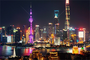 Wild Party Journey： Enjoy the most exciting night party activities in Shanghai