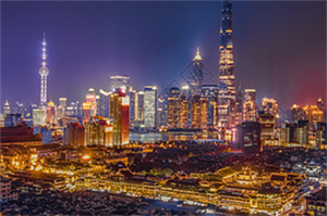 Dream Wedding Ceremony： How does Shanghai Club create a perfect wedding？