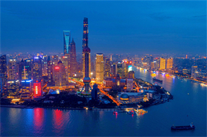 Shanghai's career experience activities
