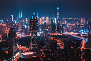 The night Shanghai cultural exploration journey, appreciate the unique charm of the city!