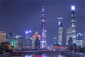 Explore Shanghai's Back Gardens： Discover the City's Green Sanctuaries!