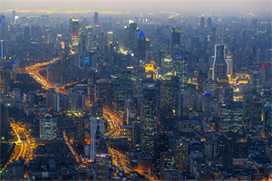 Magnificent private space： Shanghai Club creates a noble harbor for you!