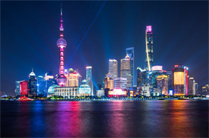 Shanghai's Mental Health and Entertainment Activities