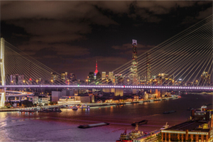 Shanghai Night and Romance： Create a Perfect Evening Date Itinerary!
