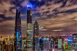 Shanghai's Back Garden is a place full of endless laughter and surprises