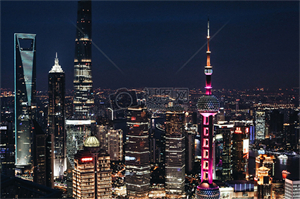 Quick Leap： Sports Challenge in Shanghai