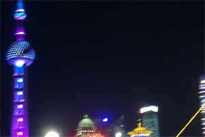 Shanghai Nightlife Guide： How to find the perfect venue for yourself？