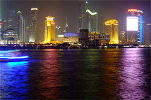 纵情自然，尽情探索——上海后花园等你来玩