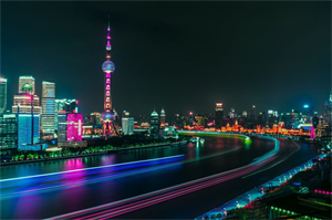 Awaken the nature within you, Shanghai's backyard garden takes you on a journey to the paradise land!