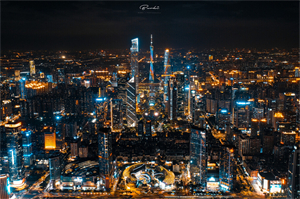 Shanghai's backyard, an unmissable natural paradise in the city! Shanghai's backyard, an unmissable natural paradise in the city!