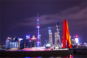 上海女性消费市场的崛起